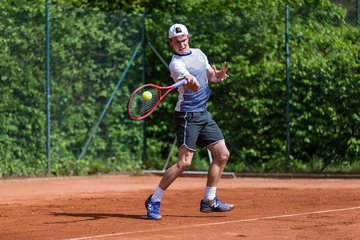 Bild 262 - RL/NL Suchsdorfer SV - SV Blankenese / Hamburger Polo Club